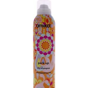 Amika Perk Up Dry Shampoo 5.3 oz